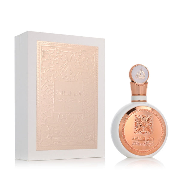 Perfume para Mujer Lattafa Pride Of Lattafa Fakhar EDP 100 ml – Sofisticación y Elegancia ✨