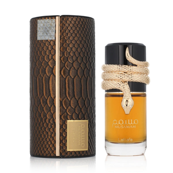 Perfume  Lattafa  Musamam EDP Unisex 100 ml