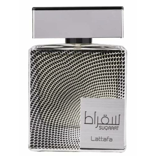 Perfume  Lattafa Suqraat EDP Unisex 100 ml