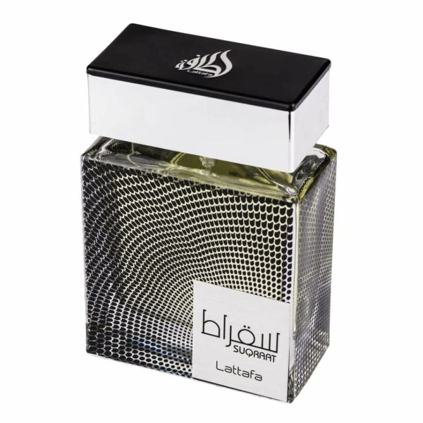 Perfume  Lattafa Suqraat EDP Unisex 100 ml